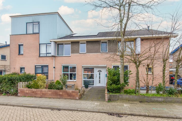 Photo de la maison Heemlaan 40, Heerhugowaard
