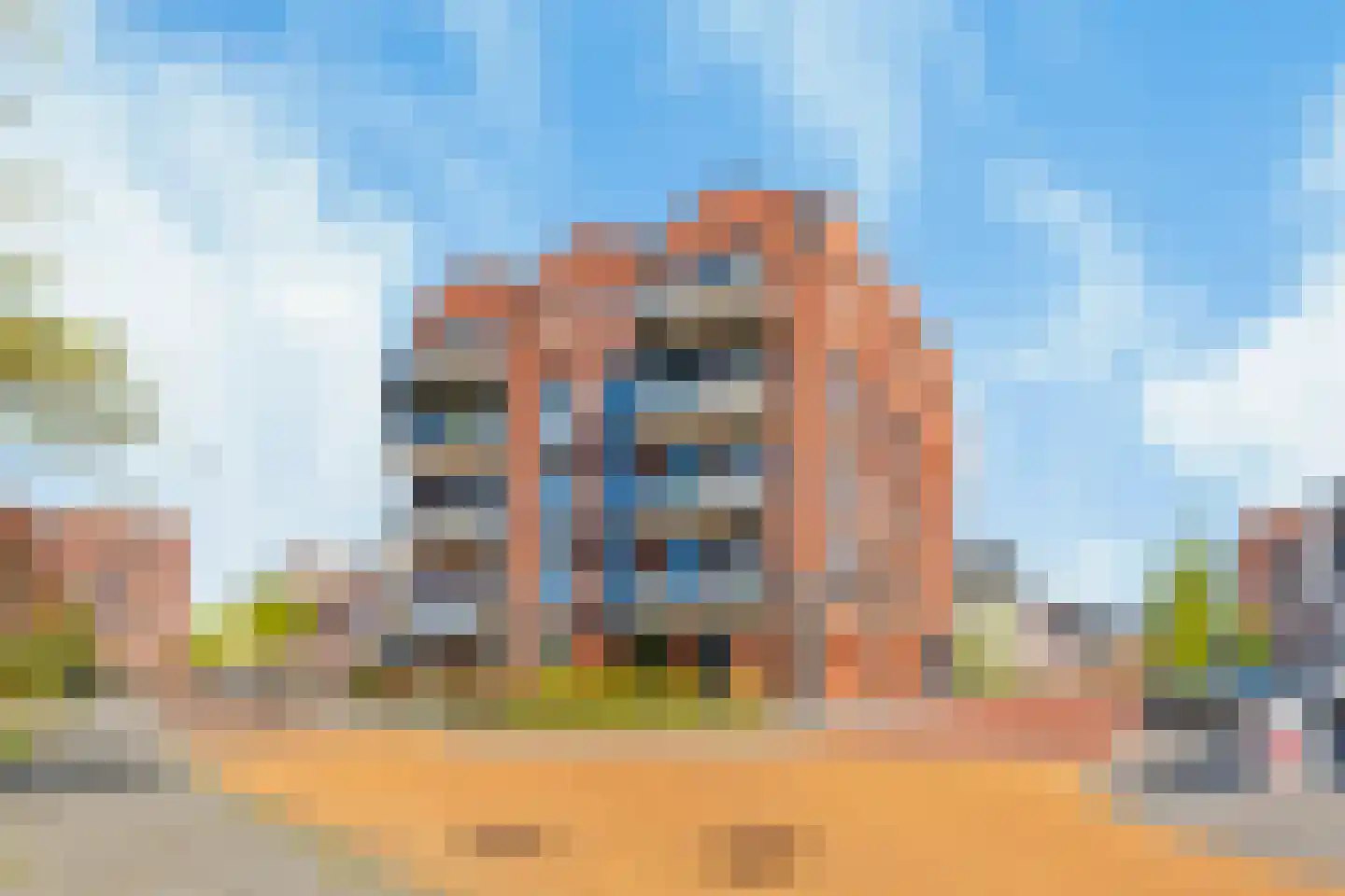 Heemraad 1 in Spaarndam