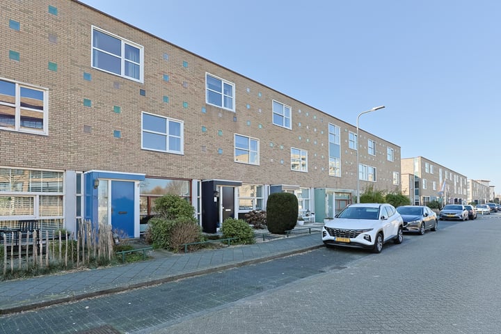 Heemraad 78 en Alphen aan den Rijn foto