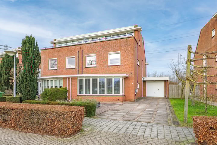 Heemraadlaan 61 in Zetten