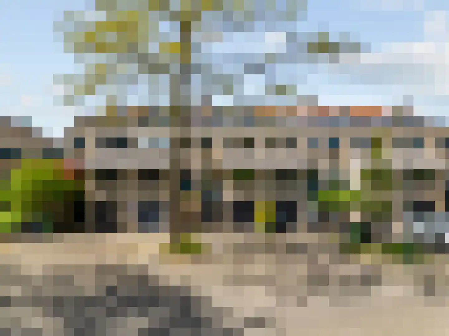 Heemraadserf 6 en Houten