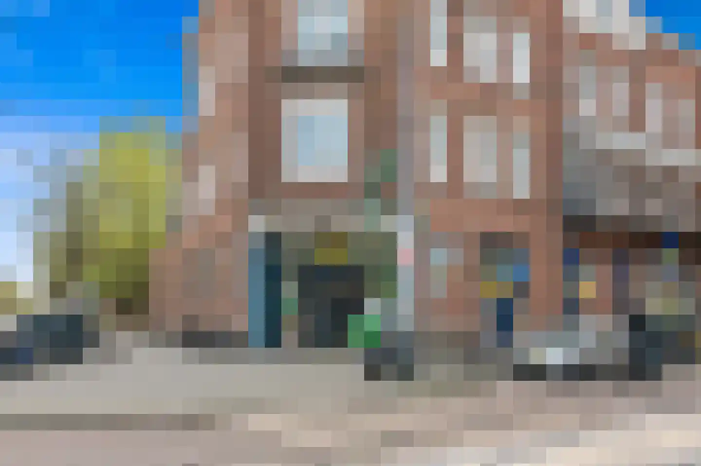 Heemraadsplein 14 A Rotterdam thumbnail 59