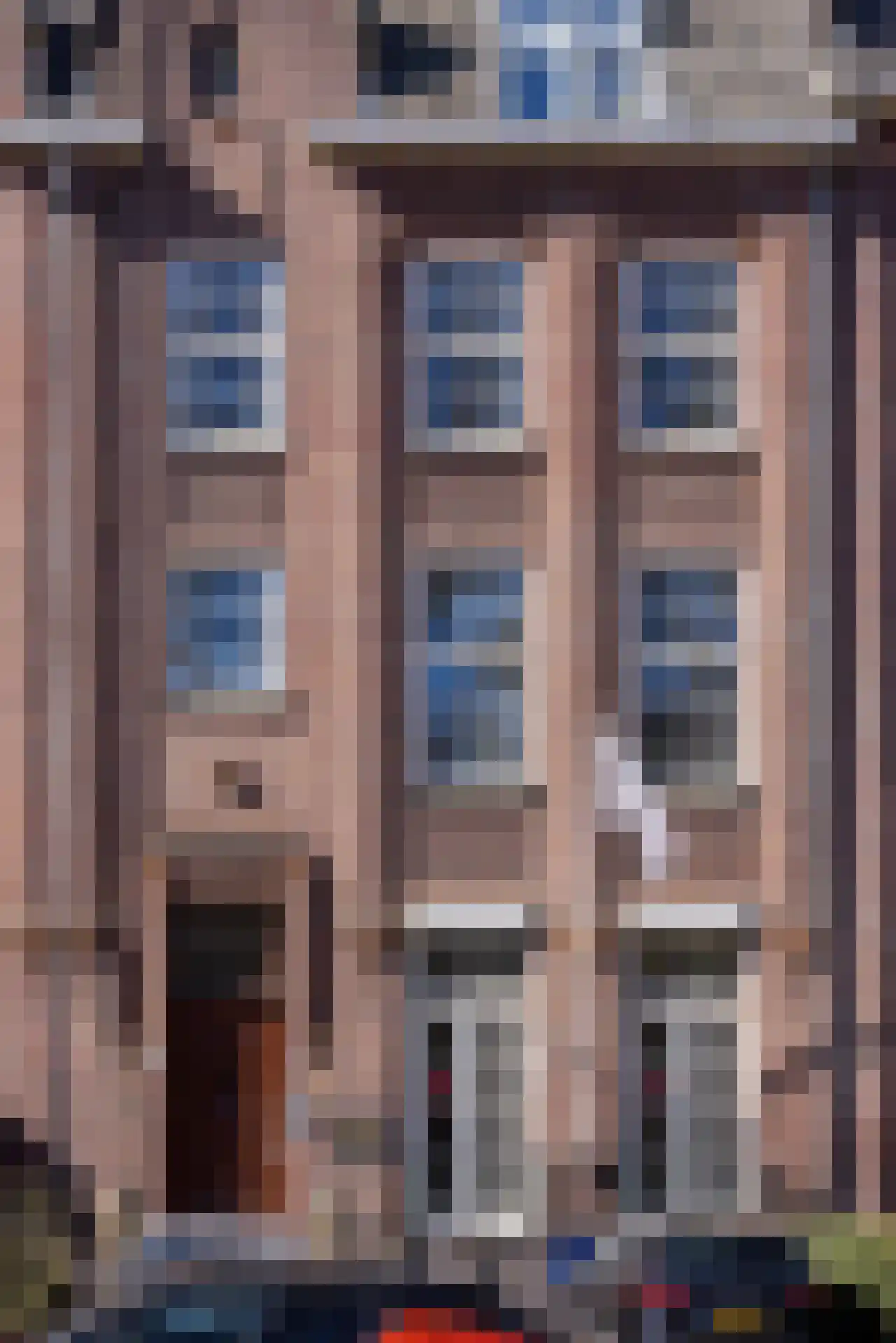Heemraadssingel 105 Rotterdam thumbnail 4