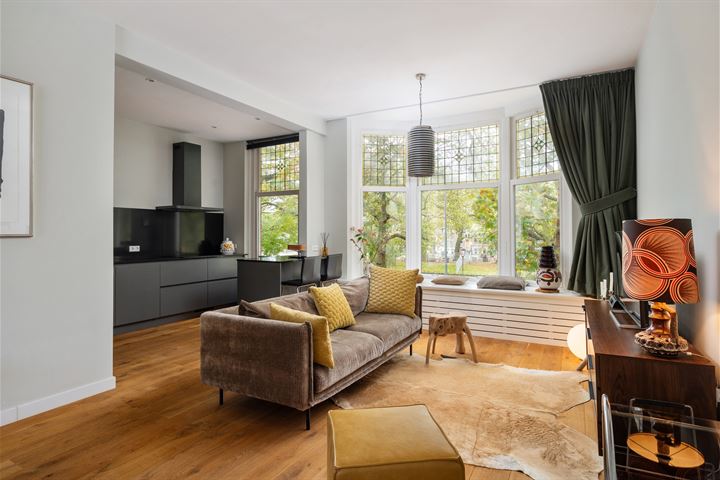 Heemraadssingel 116-01 dans Rotterdam photo