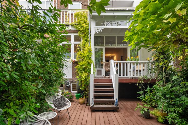 Heemraadssingel 116 dans Rotterdam photo