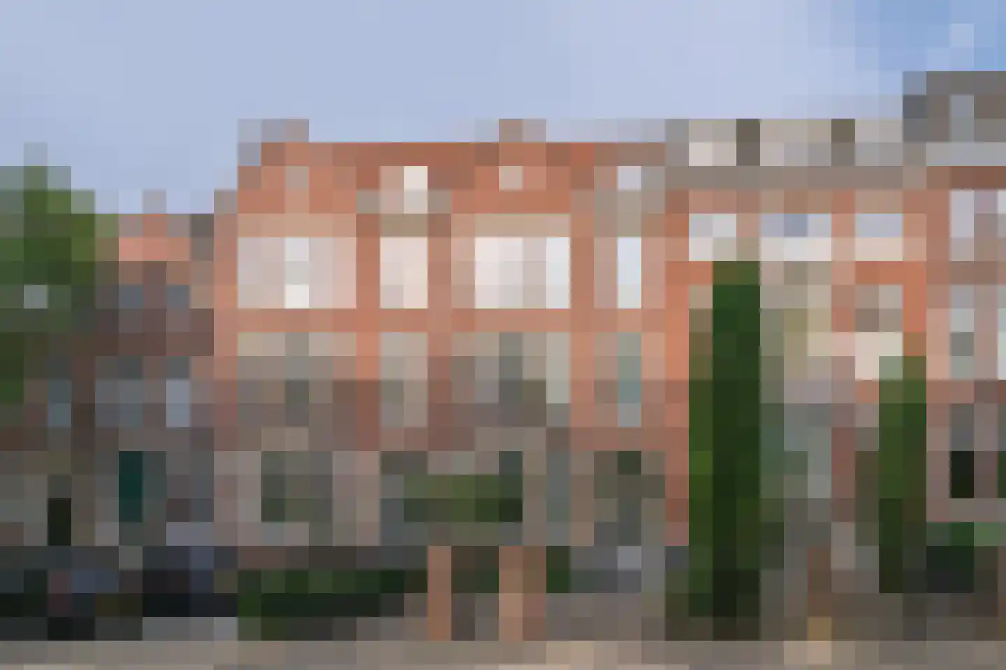 Heemraadssingel 127 A in Rotterdam