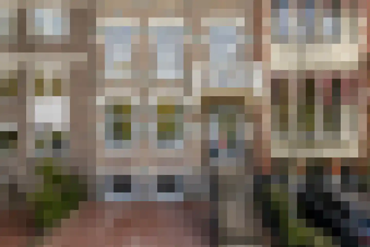 Heemraadssingel 186 B Rotterdam thumbnail 6