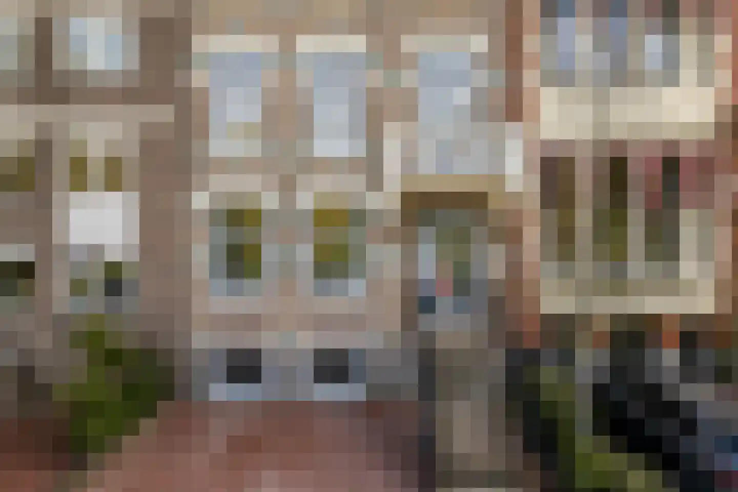 Heemraadssingel 186 C Rotterdam thumbnail 5
