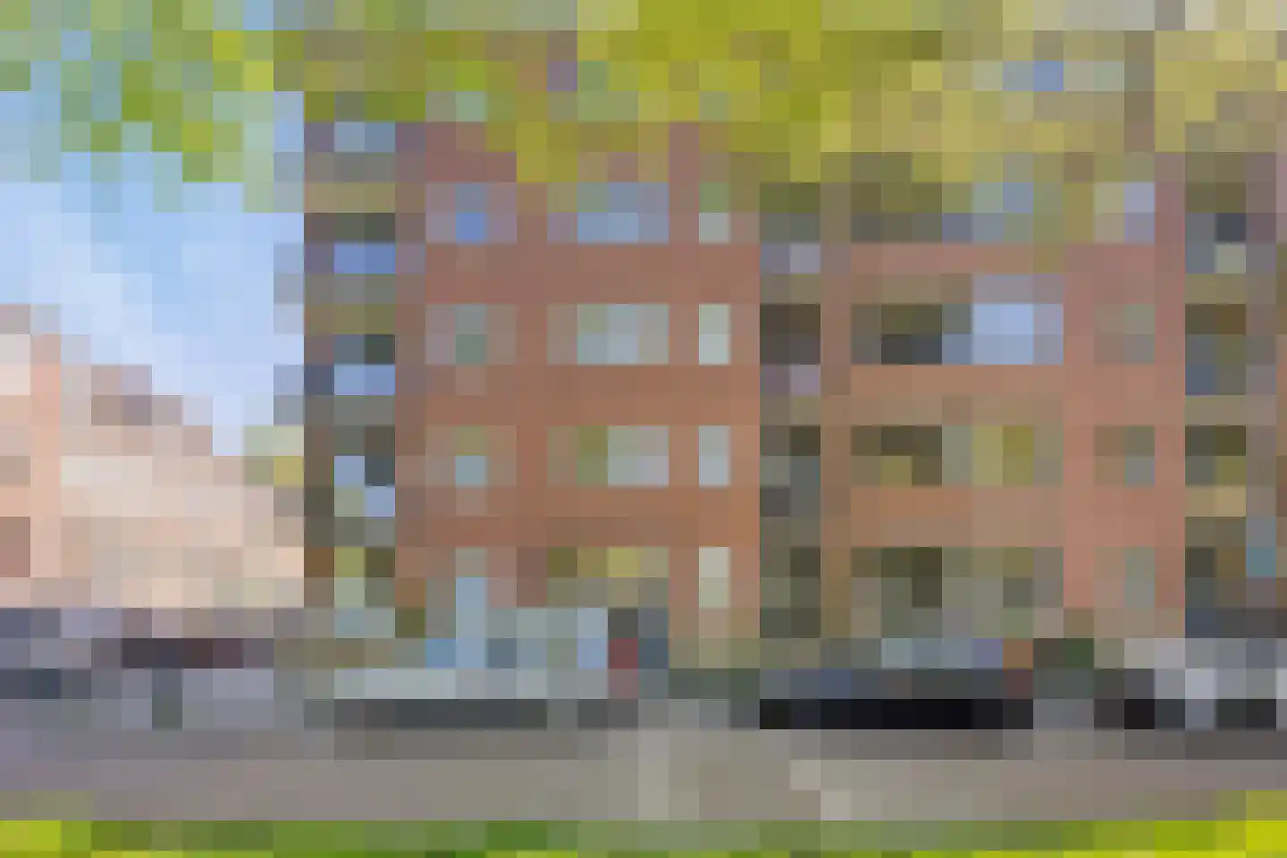 Heemraadssingel 258 A Rotterdam
