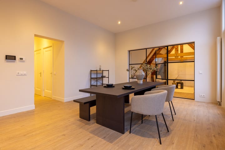 Heemraadssingel 261D in Rotterdam photo