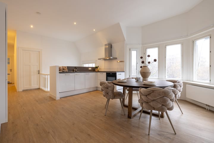 Heemraadssingel 261E in Rotterdam photo