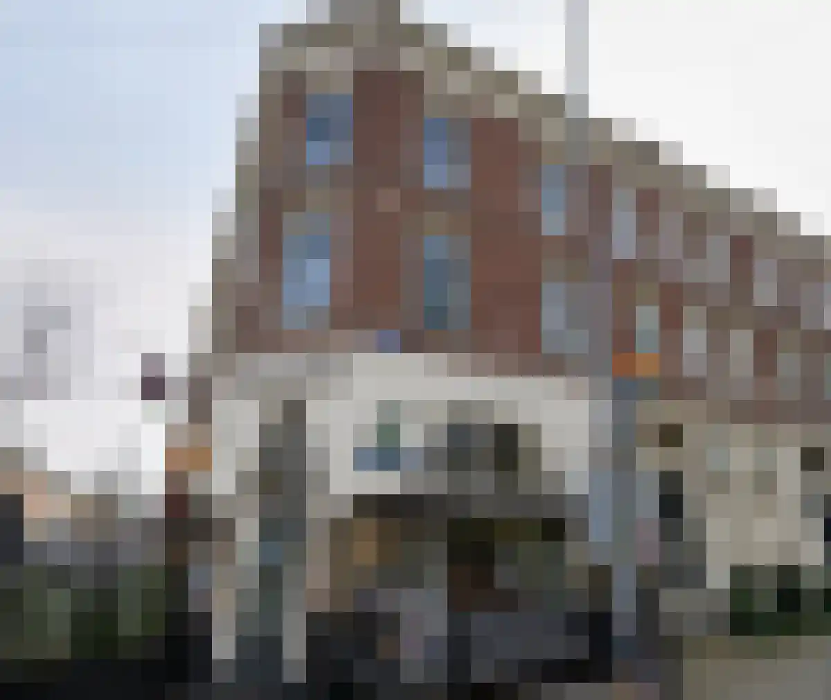 Heemraadssingel 264 Rotterdam