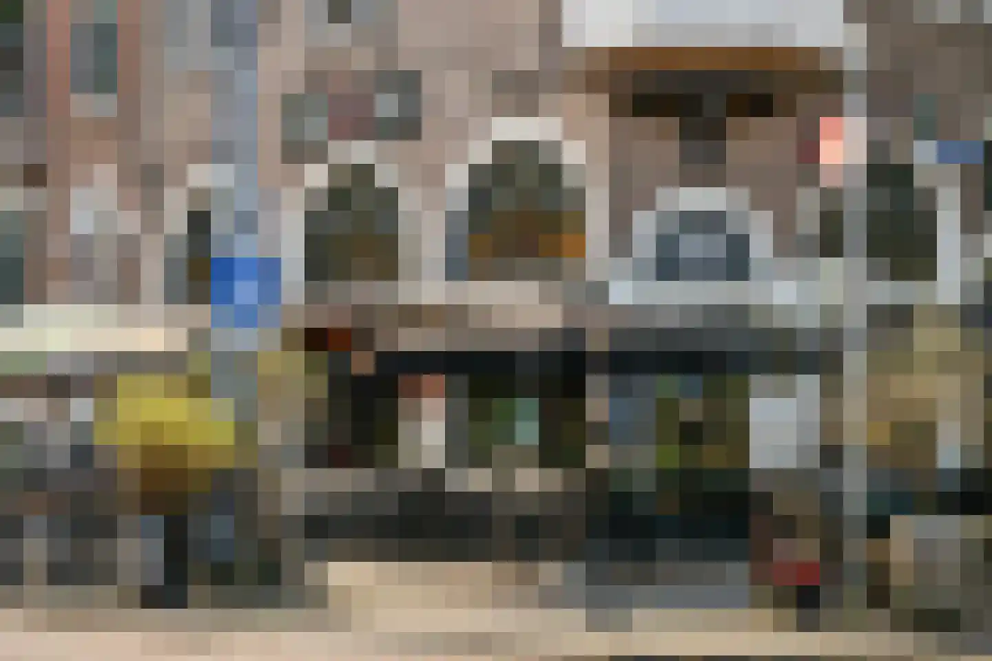 Heemraadssingel 266 A 01 Rotterdam thumbnail 35