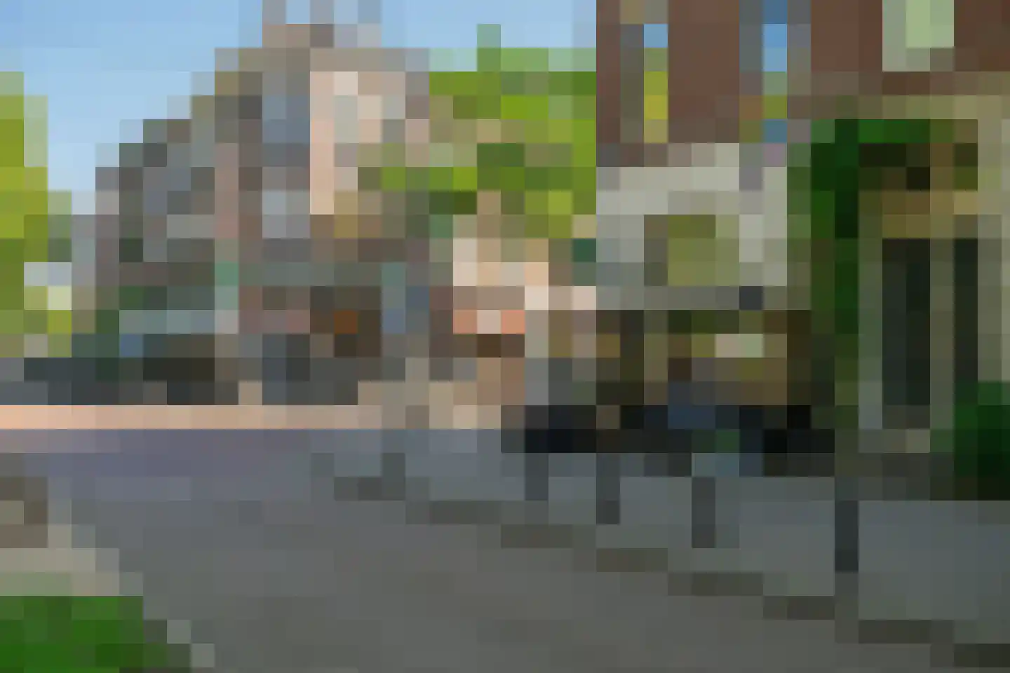 Heemraadssingel 286 B Rotterdam thumbnail 32