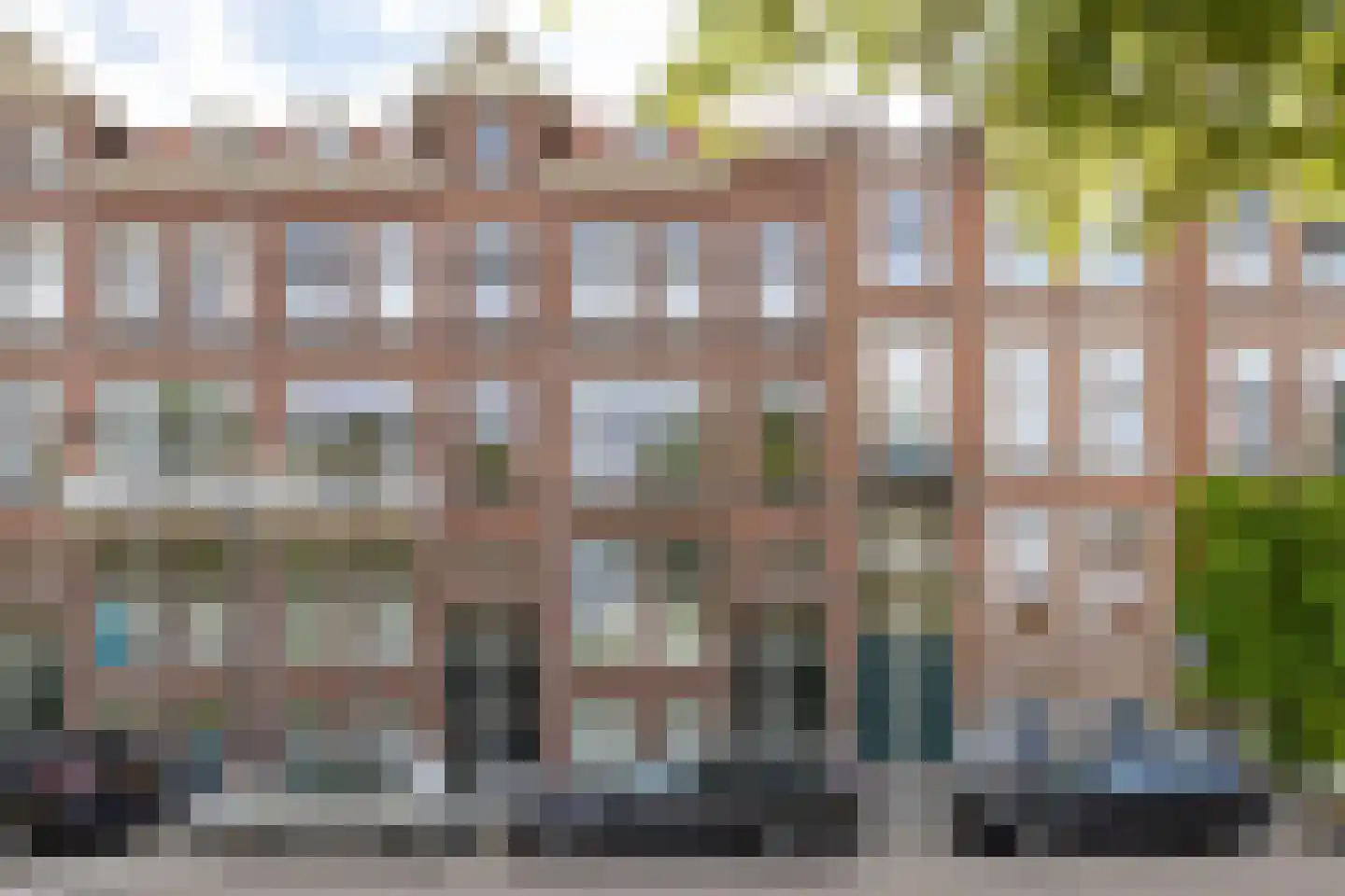 Heemraadssingel 288 A Rotterdam thumbnail 5