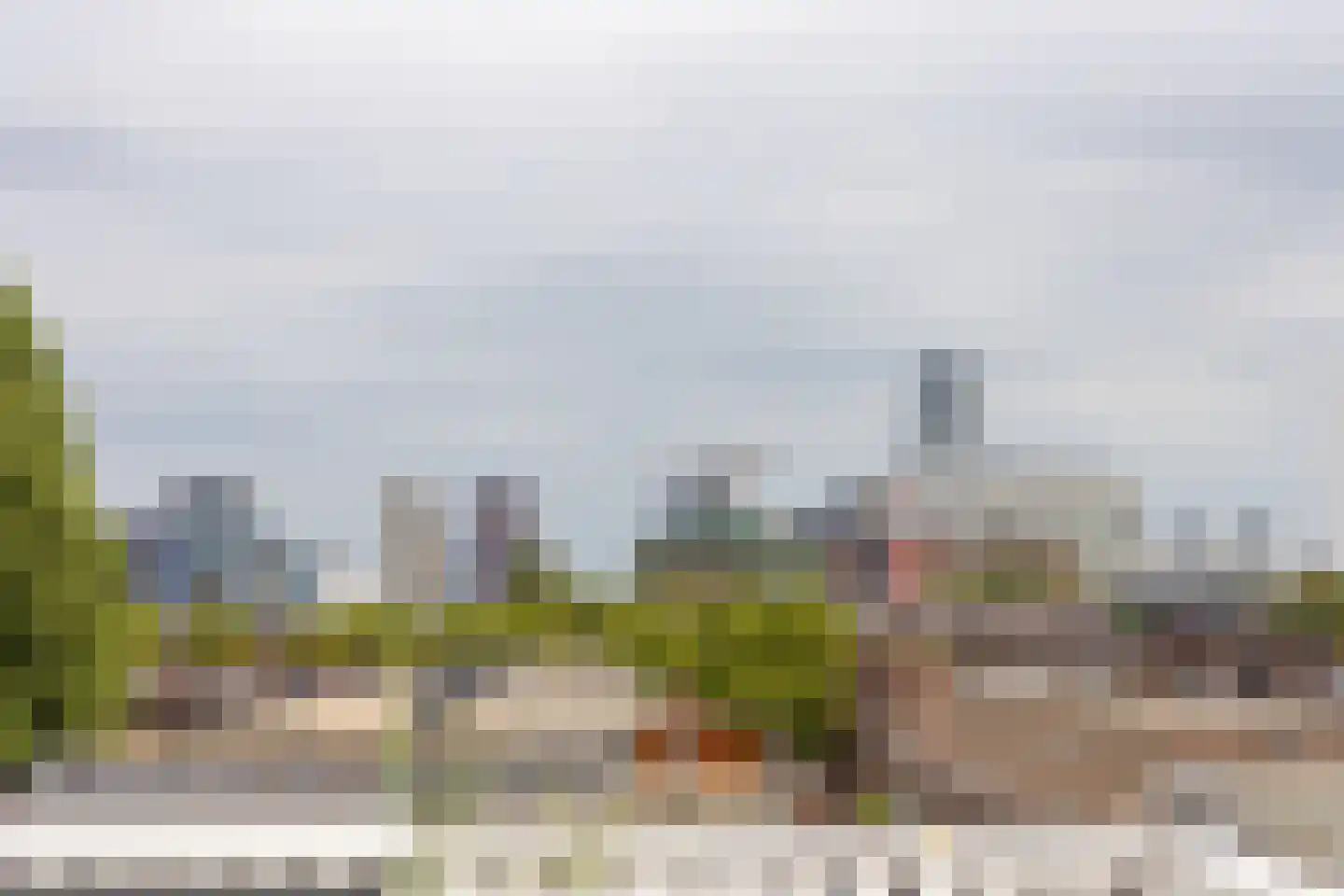 Heemraadssingel 294 B Rotterdam thumbnail 52
