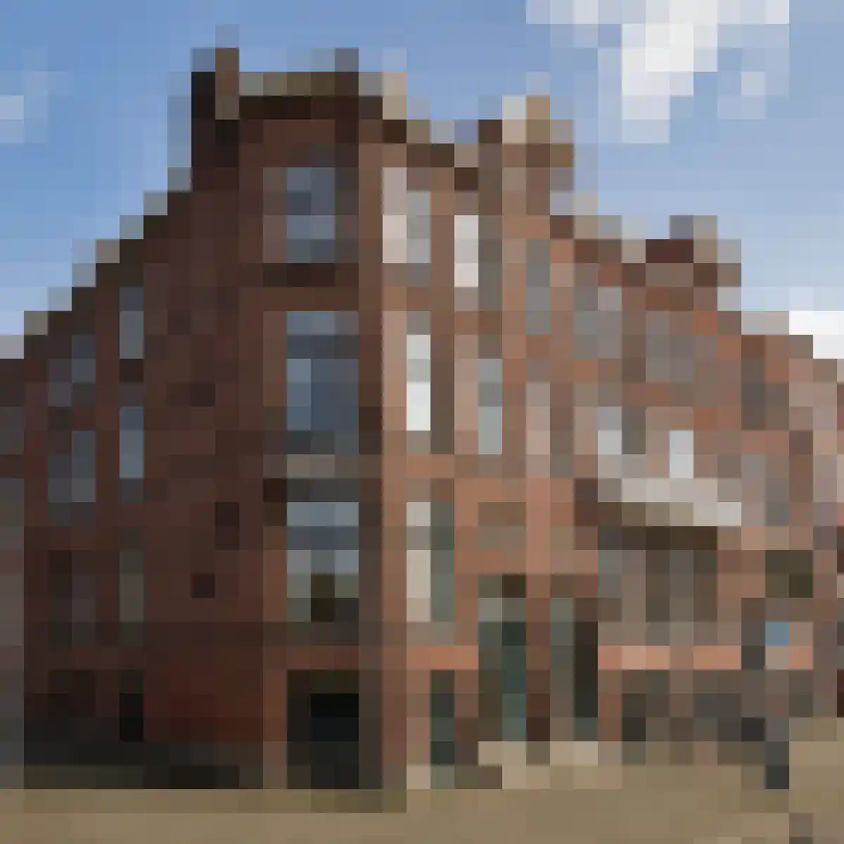 Heemraadssingel 306 Rotterdam