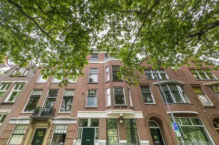 Heemraadssingel 76B dans Rotterdam photo