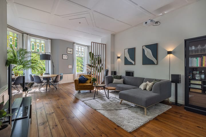 Heemraadssingel 96-02 dans Rotterdam photo