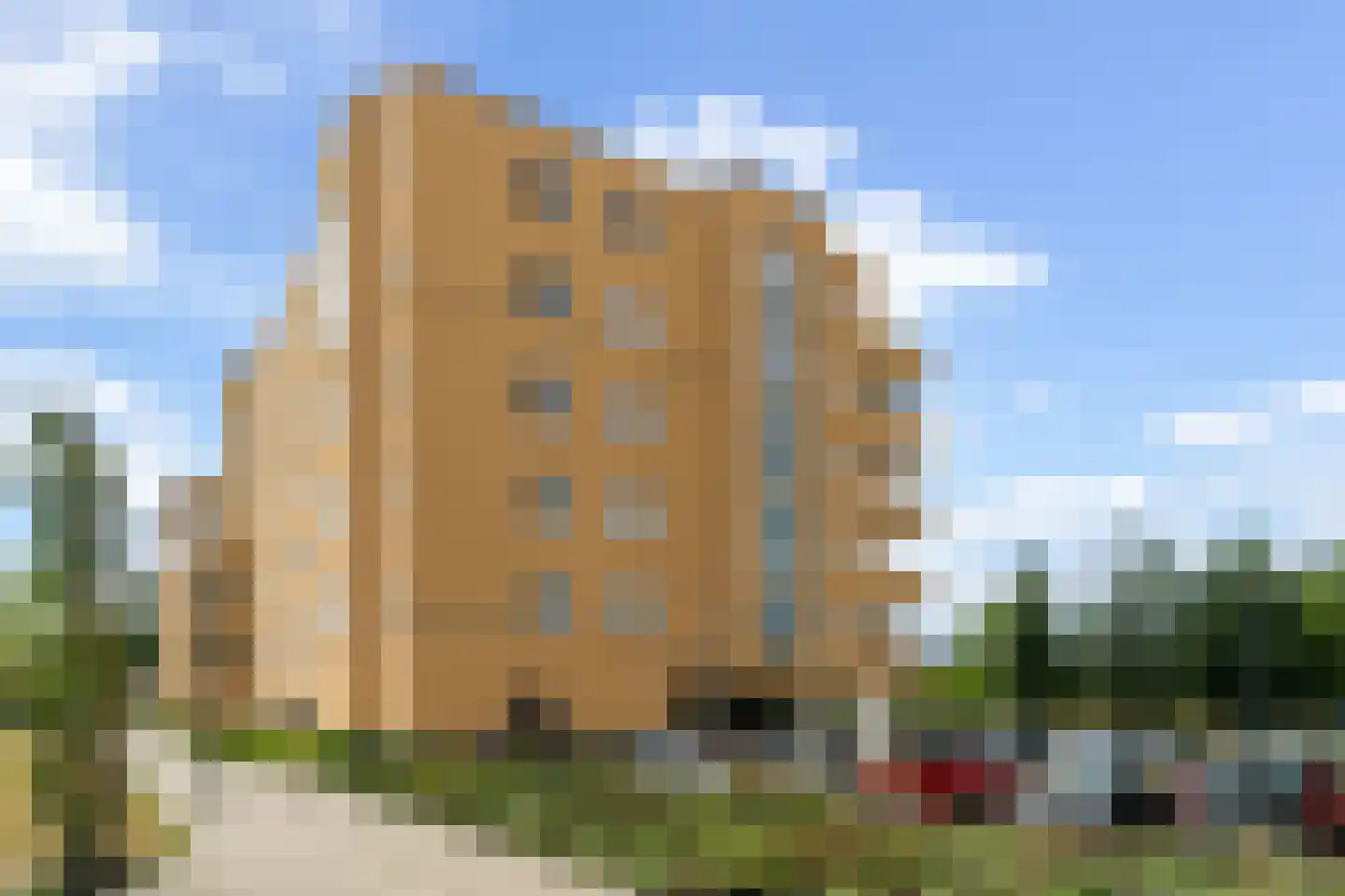 Heemraadstraat 122 in Rijswijk