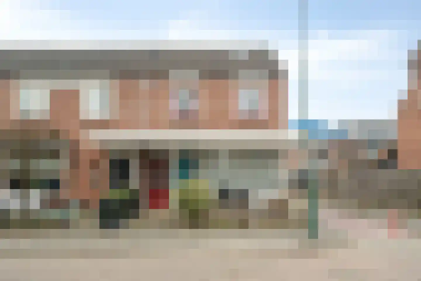 Heemraadstraat 23 a Bunschoten-Spakenburg