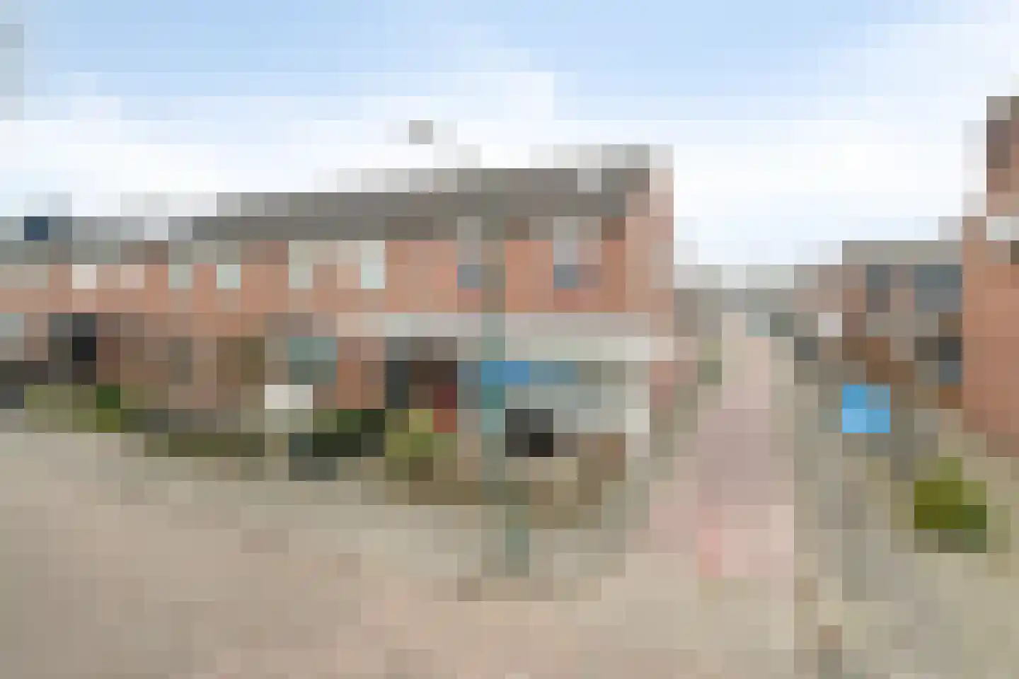 Heemraadstraat 23 a Bunschoten-Spakenburg foto 2