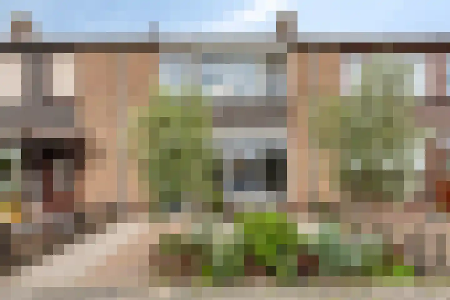 Heemraadstraat 24 in Bunschoten-Spakenburg