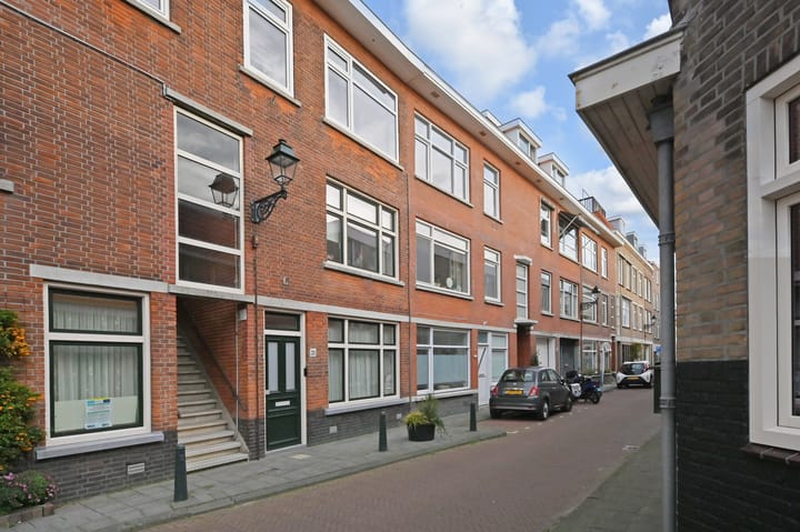 Heemraadstraat 30 in 's-Gravenhage photo