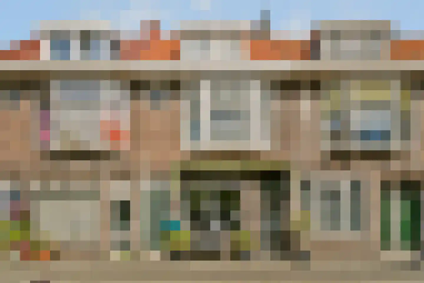 Heemraadstraat 5 in Vlaardingen