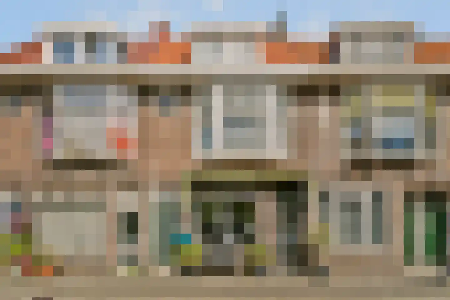 Heemraadstraat 5 in Vlaardingen