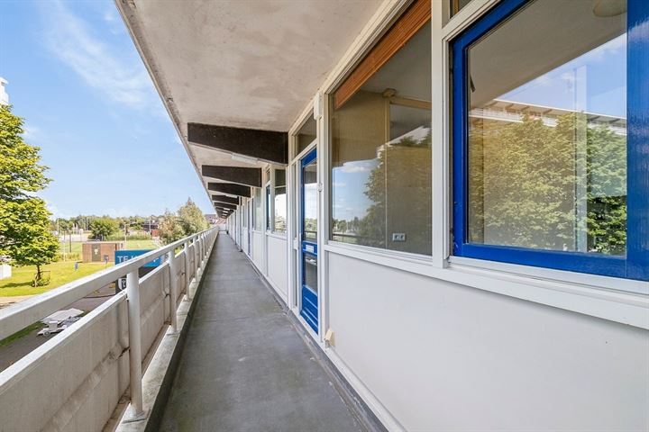 Heemraadweg 207 in Weesp Foto