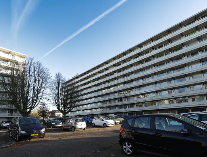 Heemraadweg 703 in Weesp photo