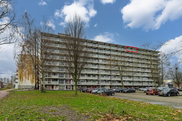 Heemraadweg 825 in Weesp photo