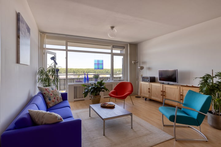 Heemraadweg 834 in Weesp foto