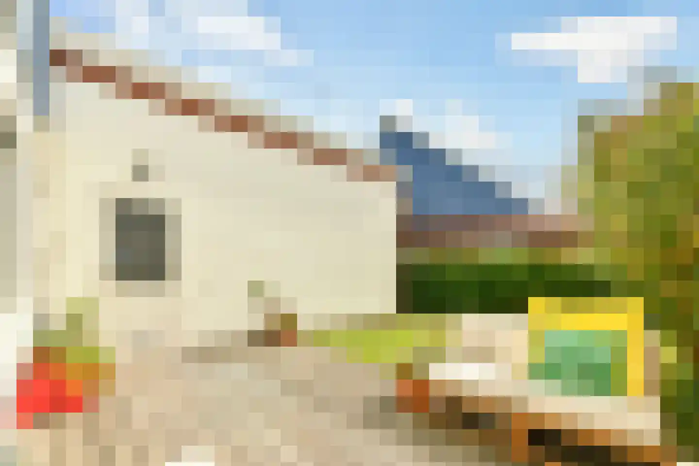 Heems Weer 16 Broek in Waterland thumbnail 10