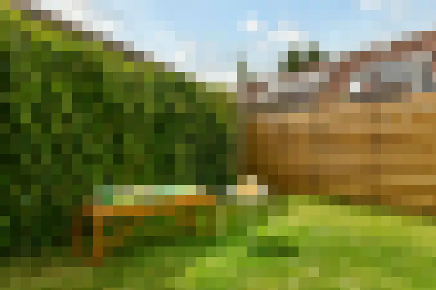 Heems Weer 16 Broek in Waterland thumbnail 12