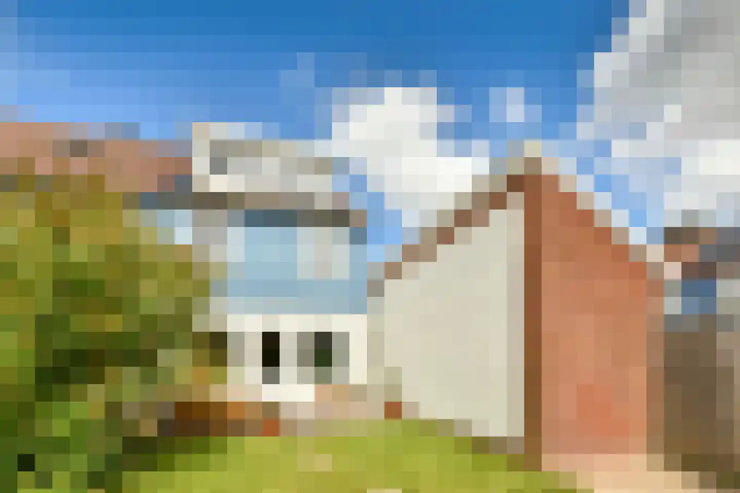 Heems Weer 16 Broek in Waterland thumbnail 14