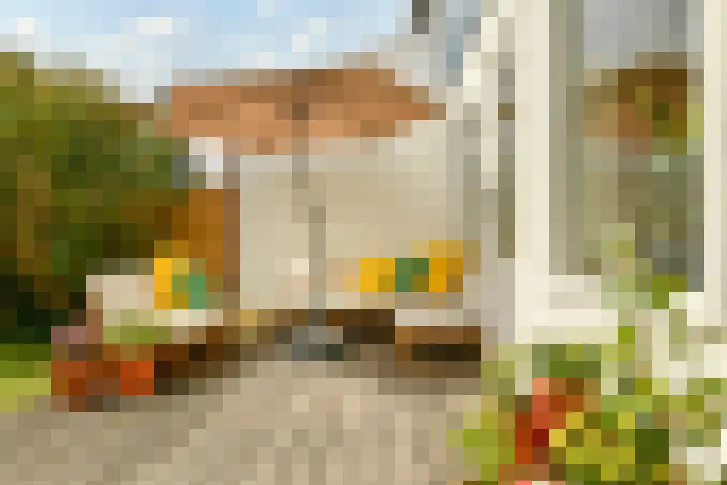 Heems Weer 16 Broek in Waterland thumbnail 16