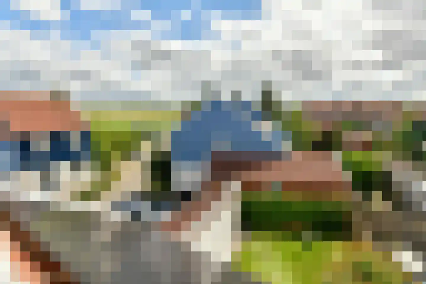 Heems Weer 16 Broek in Waterland thumbnail 35