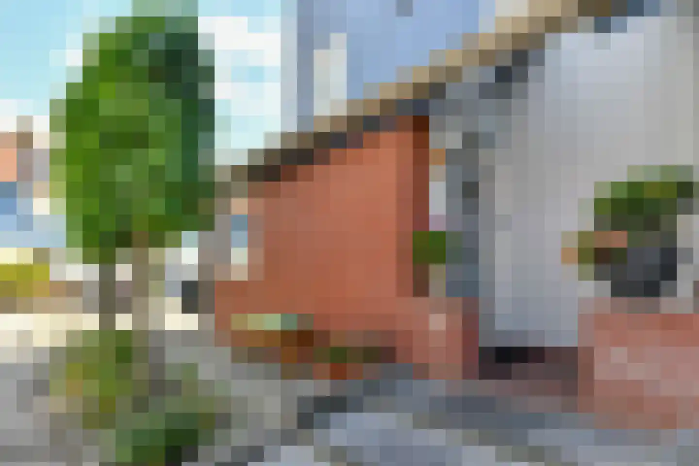 Heems Weer 16 Broek in Waterland thumbnail 4