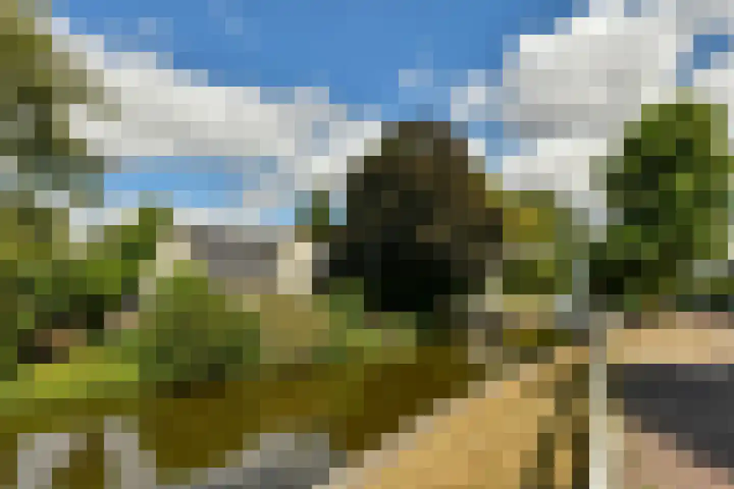Heems Weer 16 Broek in Waterland thumbnail 42