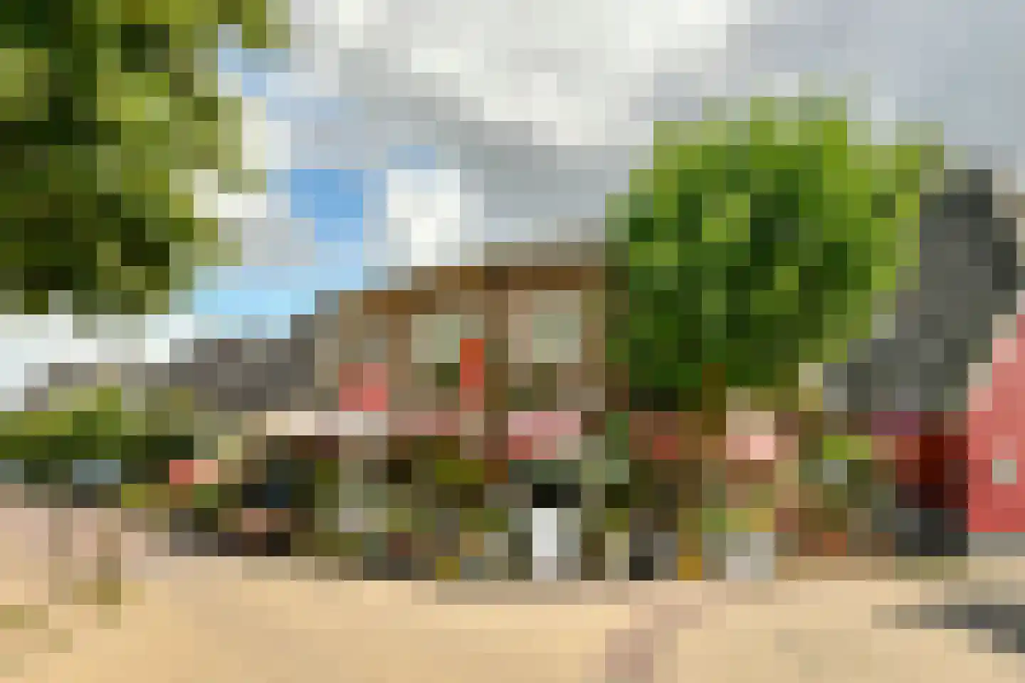 Heems Weer 16 Broek in Waterland thumbnail 43