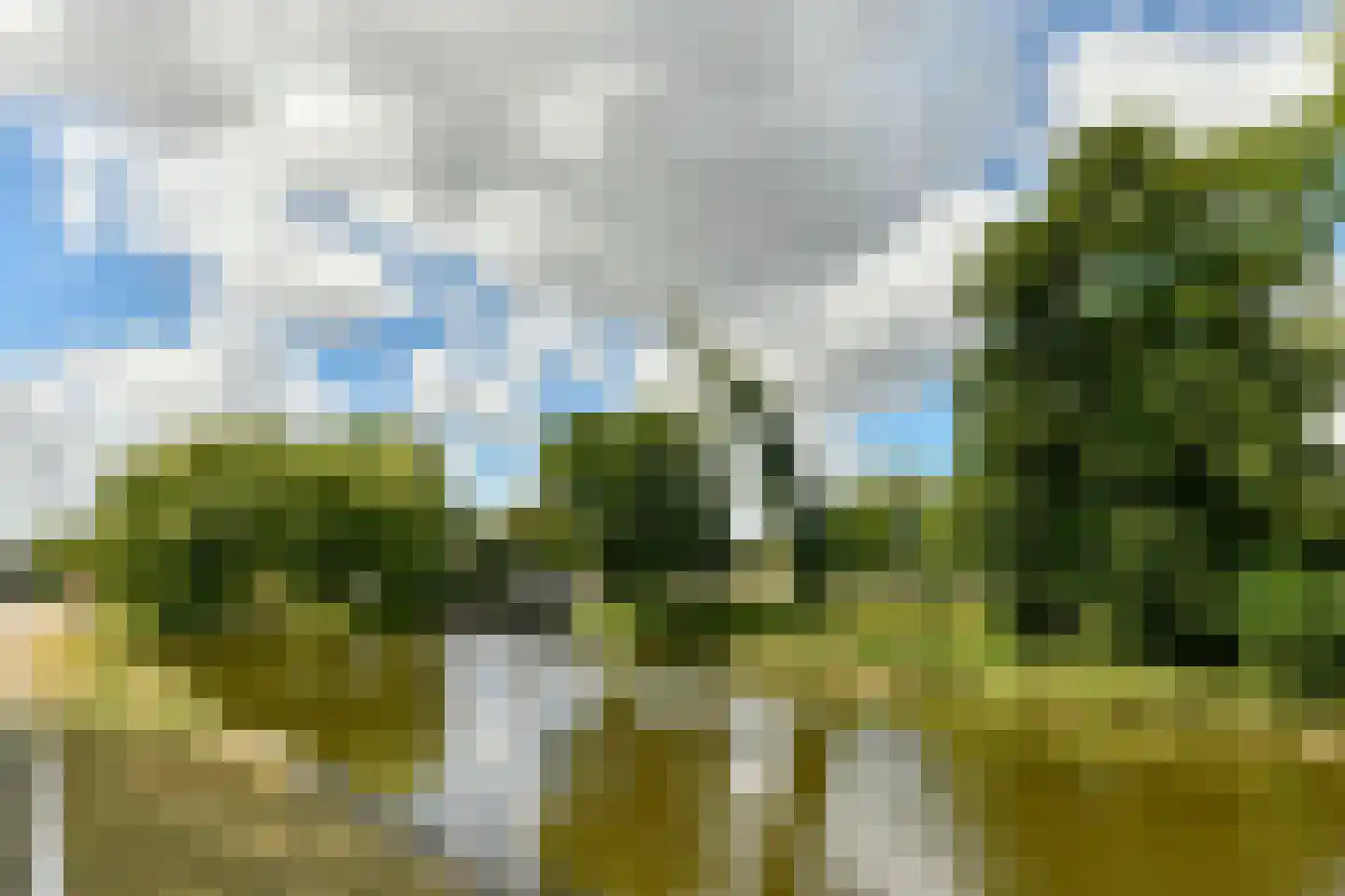 Heems Weer 16 Broek in Waterland thumbnail 44