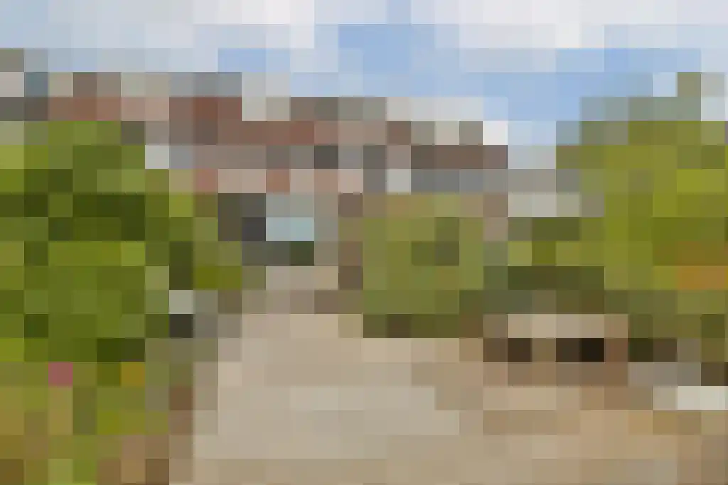Heems Weer Broek in Waterland thumbnail 4