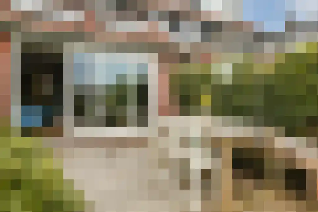Heems Weer Broek in Waterland thumbnail 5