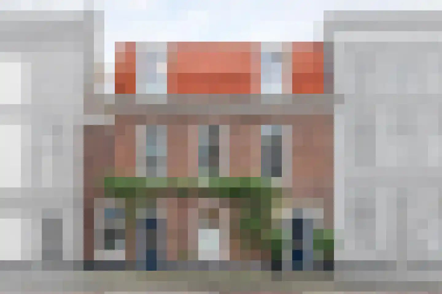 Heemskerckstraat 2 B dans Den Haag