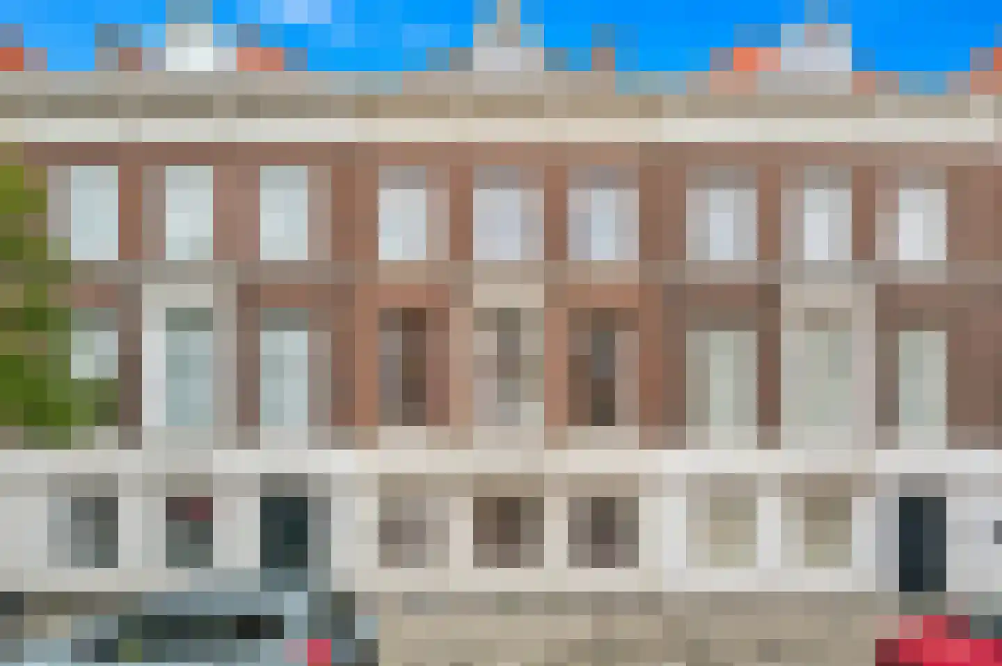 Heemskerckstraat 37 Den Haag