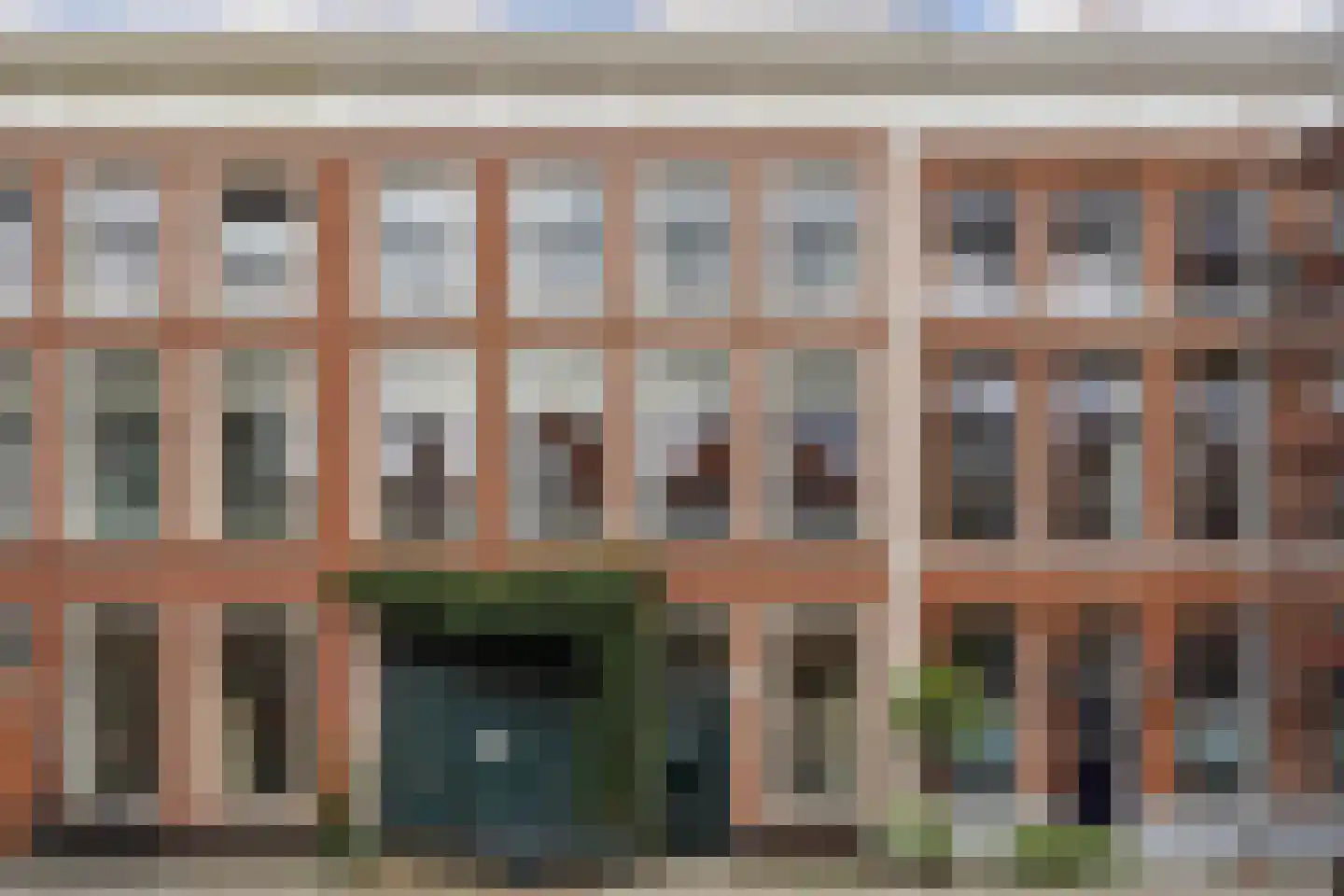 Heemskerckstraat 4 A Den Haag