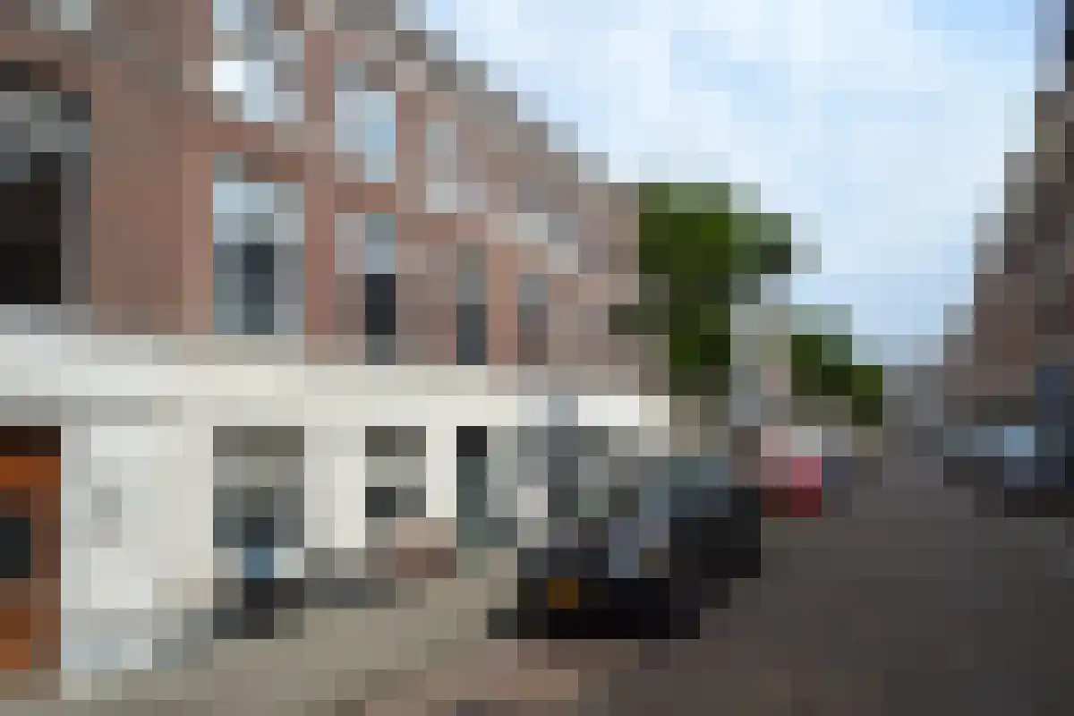 Heemskerckstraat 5 in Den Haag