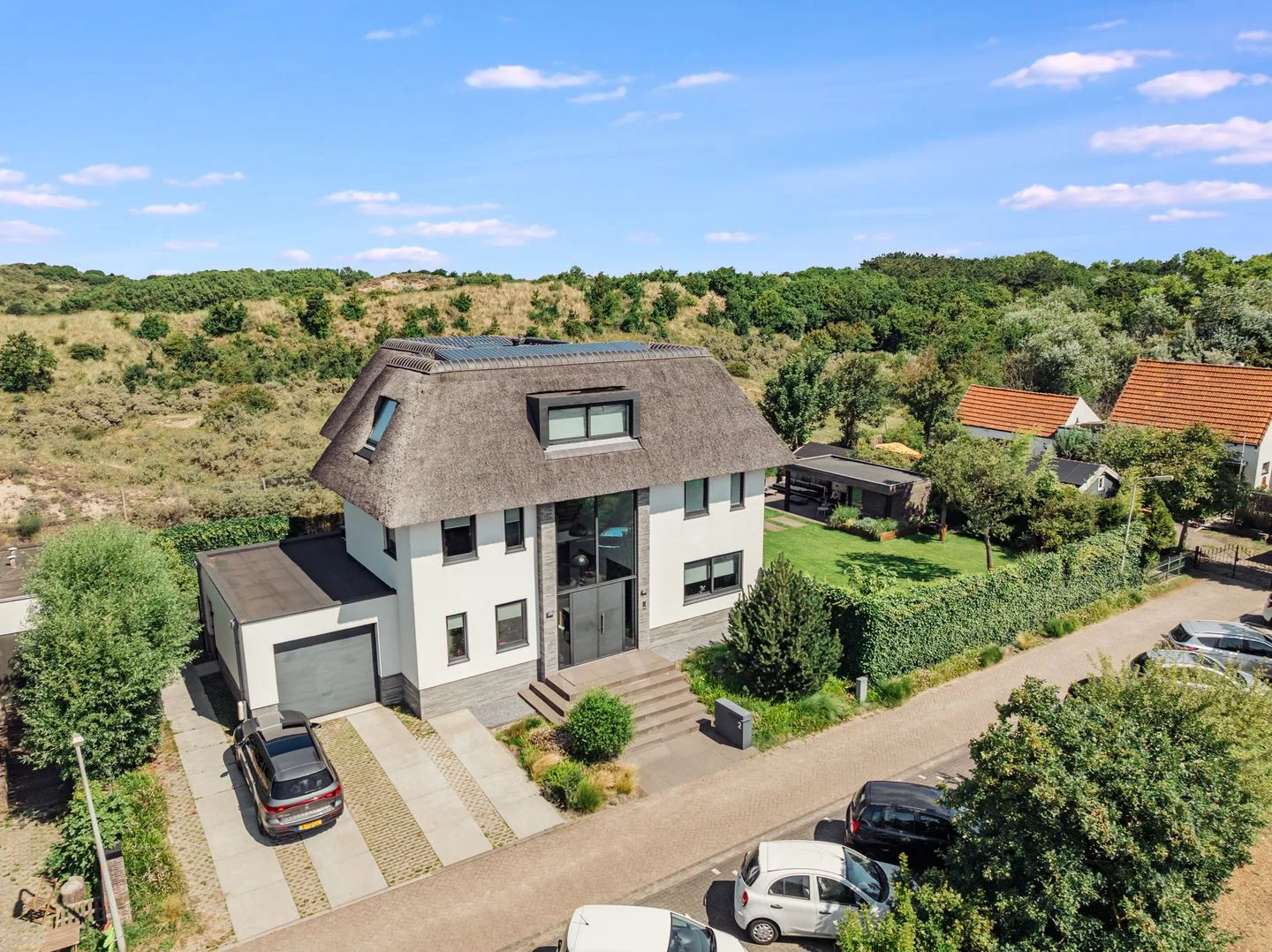 Heemskerkerrelweg 2 Wijk aan Zee thumbnail 108